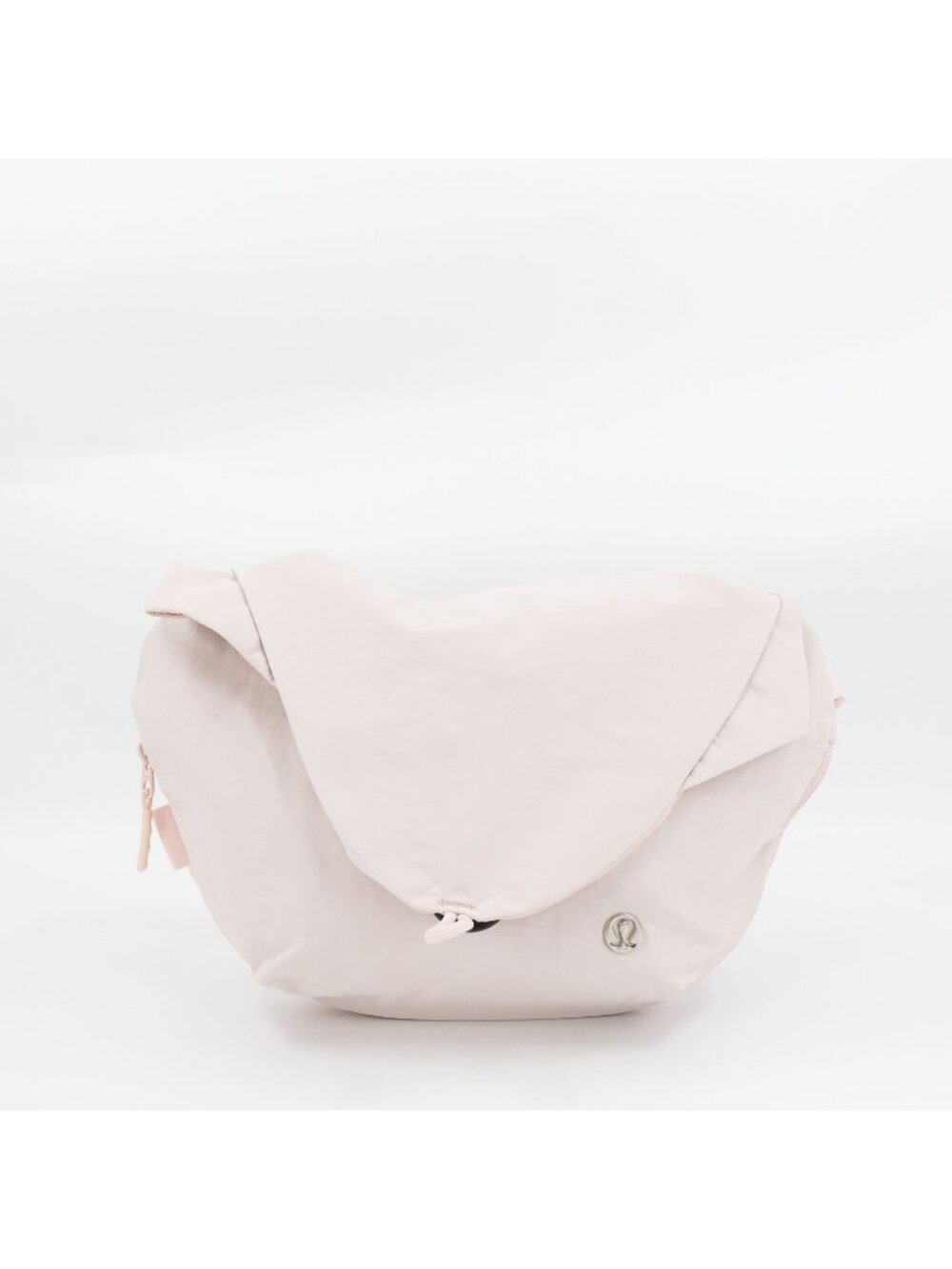 Lululemon Curved Crossbody 3L Pink OS
